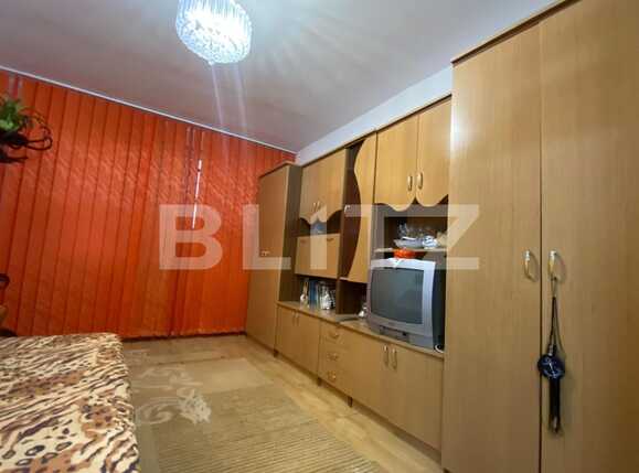 Garsonieră de închiriat Marasti - 74557AI | BLITZ Cluj-Napoca | Poza2