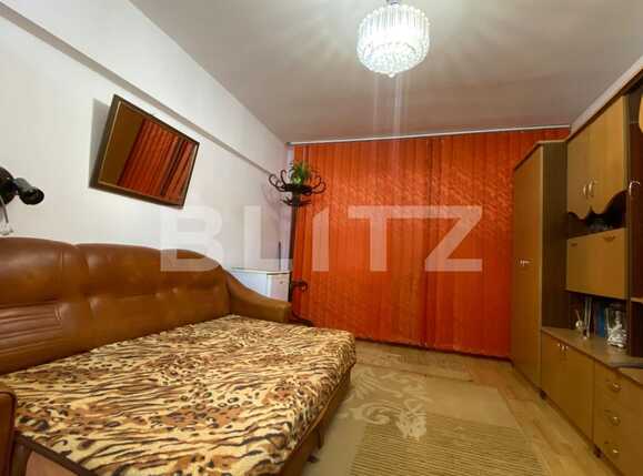 Garsonieră de închiriat Marasti - 74557AI | BLITZ Cluj-Napoca | Poza1