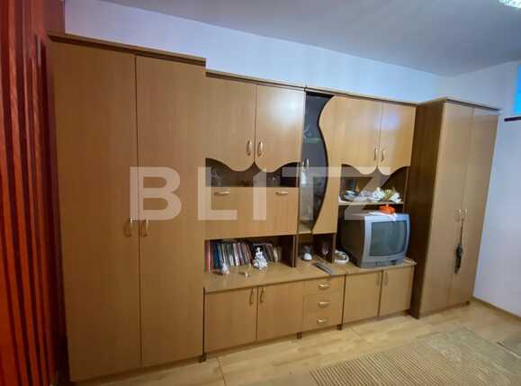 Garsonieră de închiriat Marasti - 74557AI | BLITZ Cluj-Napoca | Poza5