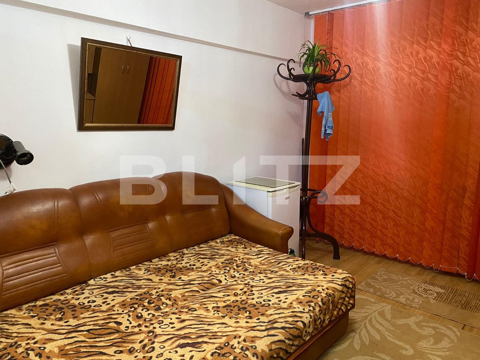 Garsonieră de închiriat Marasti - 74557AI | BLITZ Cluj-Napoca | Poza3