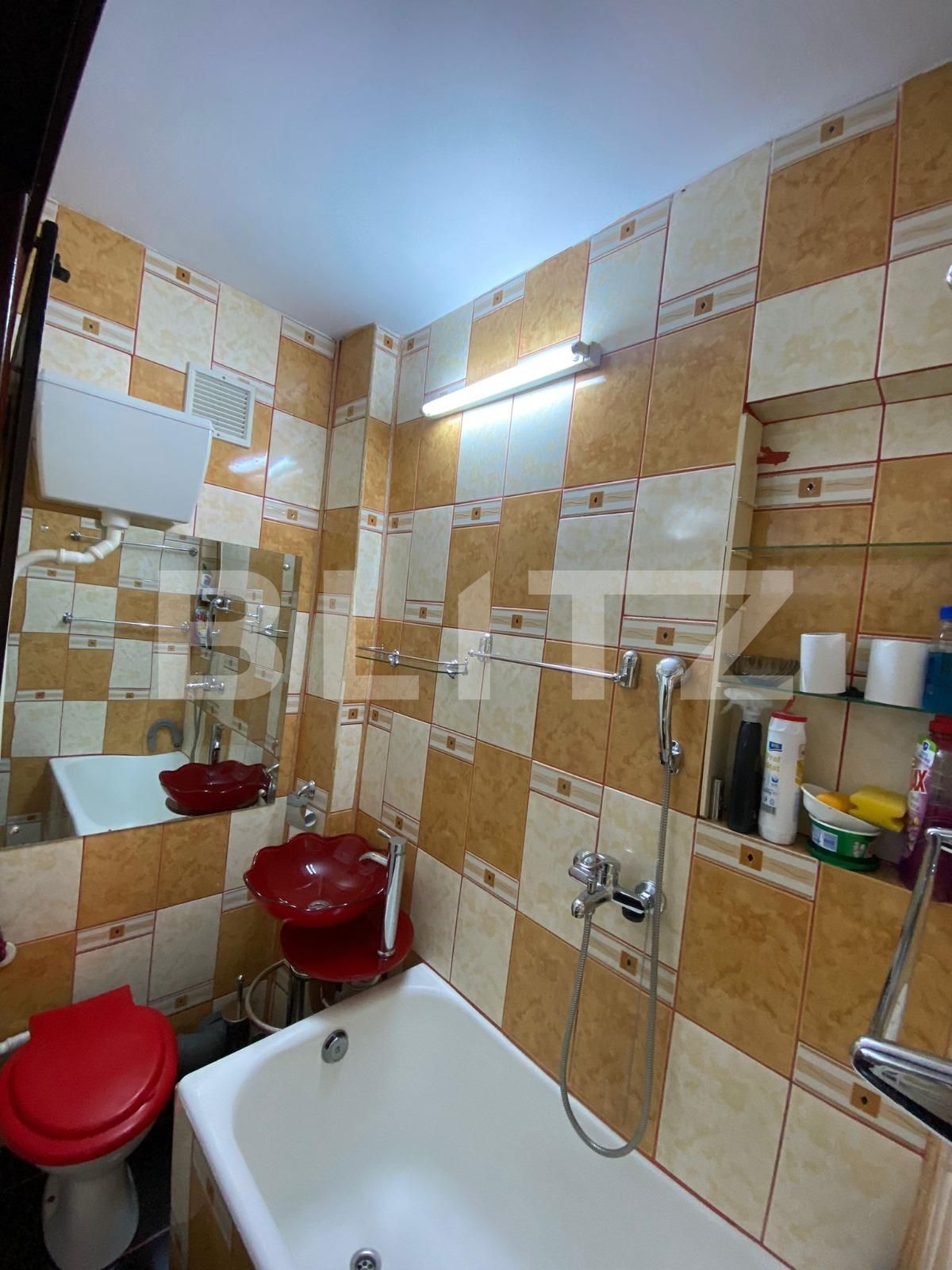 Garsonieră de închiriat Marasti - 74557AI | BLITZ Cluj-Napoca | Poza7