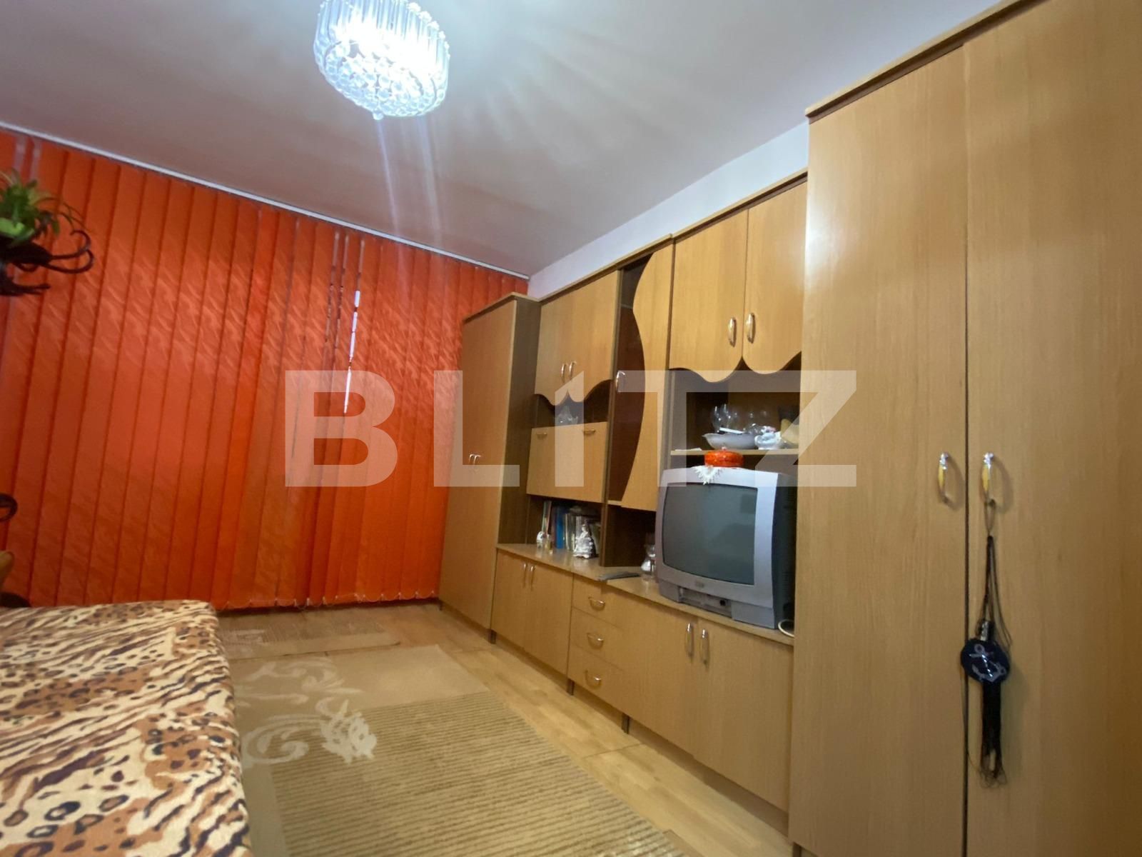 Garsonieră de închiriat Marasti - 74557AI | BLITZ Cluj-Napoca | Poza2