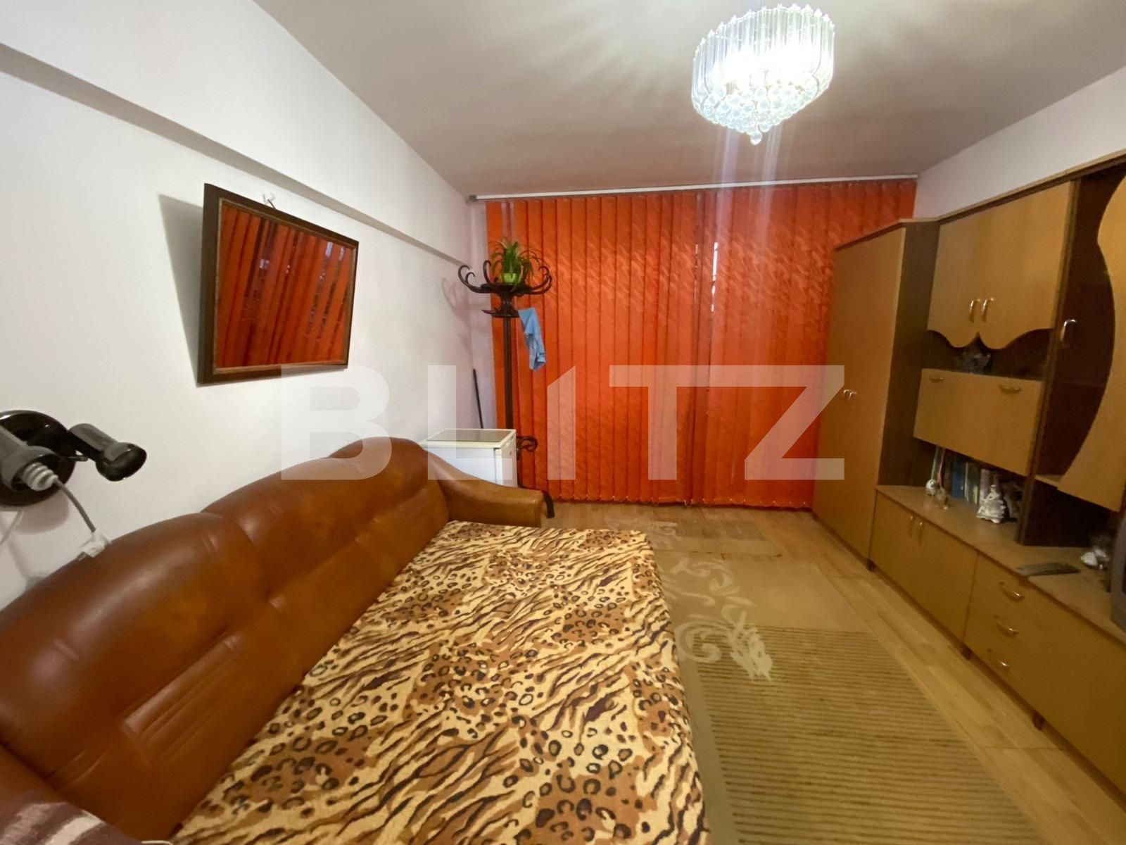 Garsonieră de închiriat Marasti - 74557AI | BLITZ Cluj-Napoca | Poza4