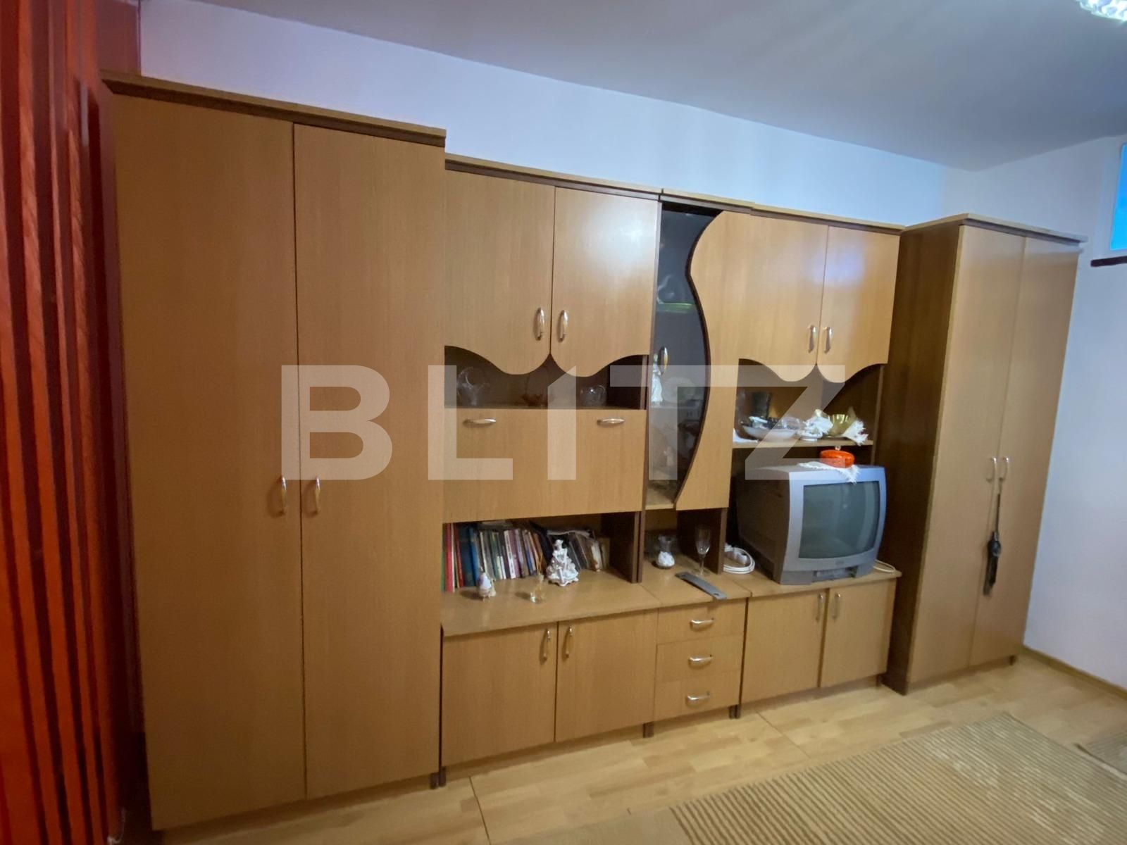 Garsonieră de închiriat Marasti - 74557AI | BLITZ Cluj-Napoca | Poza5