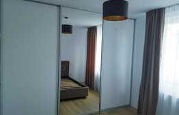 Apartament la cheie/de lux, 2 camere, parcare, panorama deosebita, zona Teilor! 