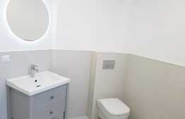 Apartament la cheie/de lux, 2 camere, parcare, panorama deosebita, zona Teilor! 