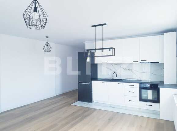 Apartament de vânzare 2 camere Floreşti - 74558AV | BLITZ Cluj-Napoca | Poza2