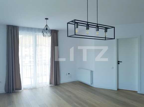 Apartament de vânzare 2 camere Floreşti - 74558AV | BLITZ Cluj-Napoca | Poza3