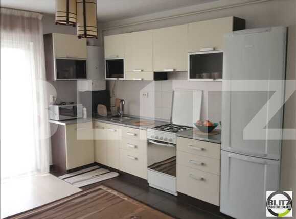 Apartament de vânzare 3 camere Floreşti - 7456AV | BLITZ Cluj-Napoca | Poza1