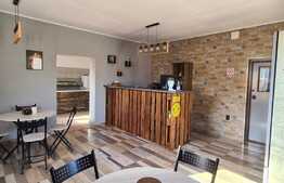 Spatiu comercial de 260 mp, zona Sacele