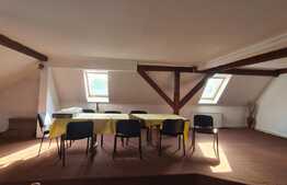 Spatiu comercial de 260 mp, zona Sacele