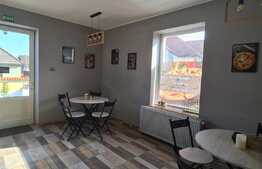 Spatiu comercial de 260 mp, zona Sacele