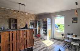 Spatiu comercial de 260 mp, zona Sacele