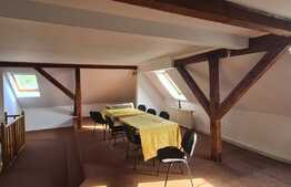 Spatiu comercial de 260 mp, zona Sacele