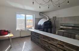 Spatiu comercial de 260 mp, zona Sacele