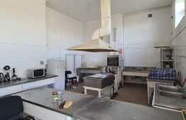 Spatiu comercial de 260 mp, zona Sacele