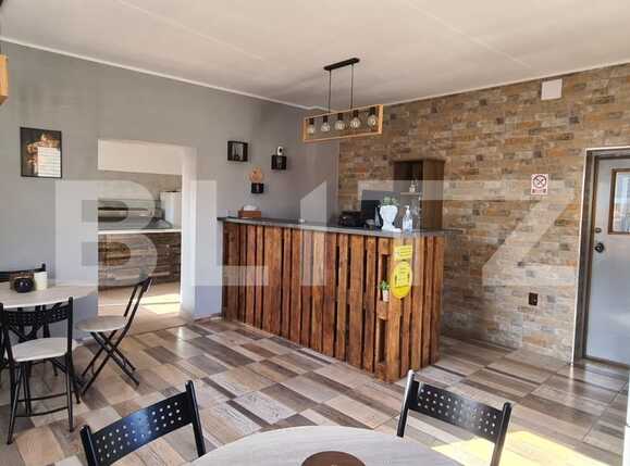 Spațiu comercial de vânzare Exterior Sud - 74566SVC | BLITZ Brașov | Poza2