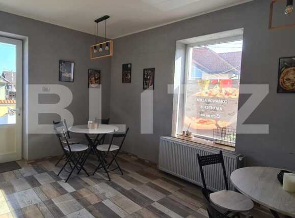 Spațiu comercial de vânzare Exterior Sud - 74566SVC | BLITZ Brașov | Poza4