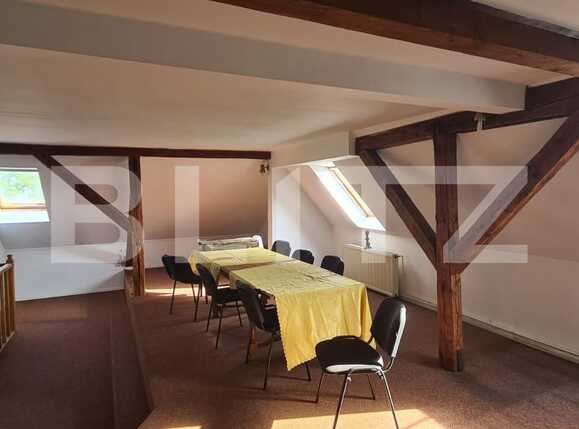 Spațiu comercial de vânzare Exterior Sud - 74566SVC | BLITZ Brașov | Poza12