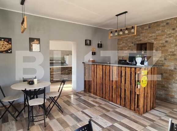 Spațiu comercial de vânzare Exterior Sud - 74566SVC | BLITZ Brașov | Poza1