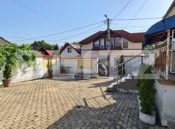 Spațiu comercial de vânzare Exterior Sud - 74566SVC | BLITZ Brașov | Poza13