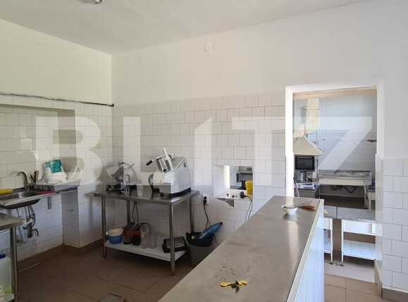 Spațiu comercial de vânzare Exterior Sud - 74566SVC | BLITZ Brașov | Poza8