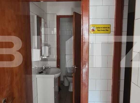 Spațiu comercial de vânzare Exterior Sud - 74566SVC | BLITZ Brașov | Poza7