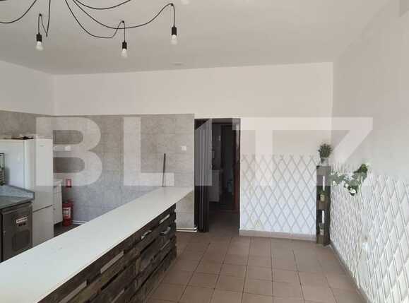 Spațiu comercial de vânzare Exterior Sud - 74566SVC | BLITZ Brașov | Poza6