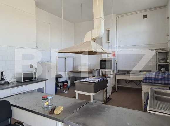 Spațiu comercial de vânzare Exterior Sud - 74566SVC | BLITZ Brașov | Poza9