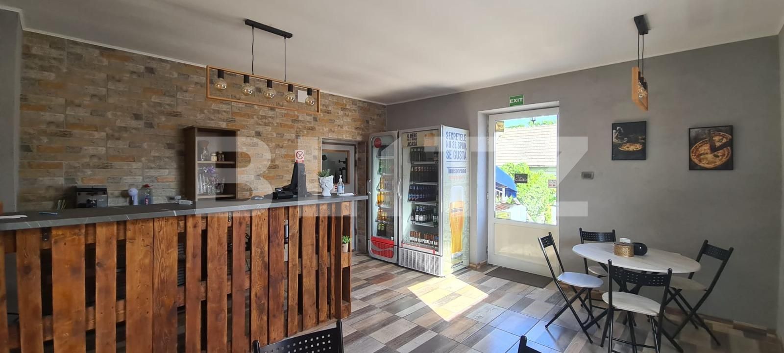 Spațiu comercial de vânzare Exterior Sud - 74566SVC | BLITZ Brașov | Poza3