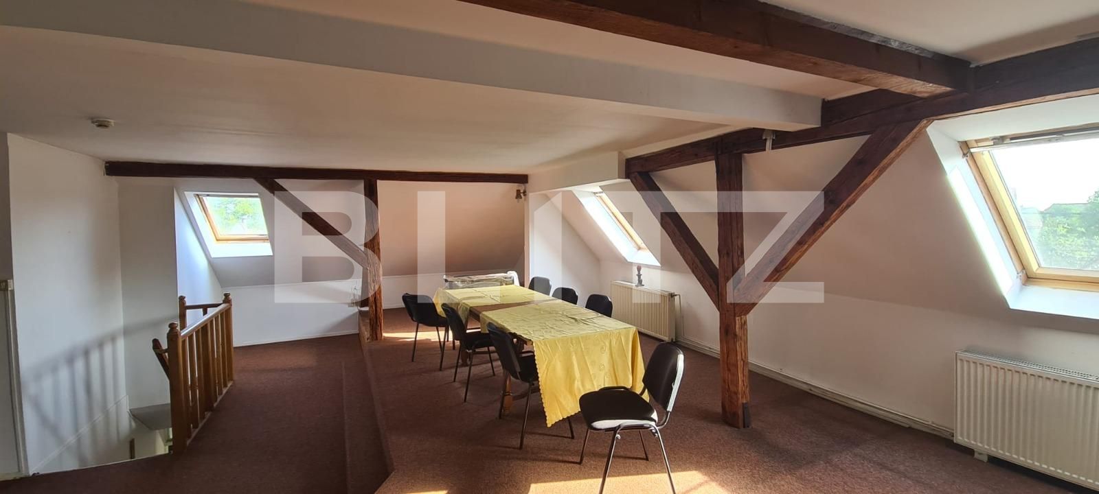 Spațiu comercial de vânzare Exterior Sud - 74566SVC | BLITZ Brașov | Poza12