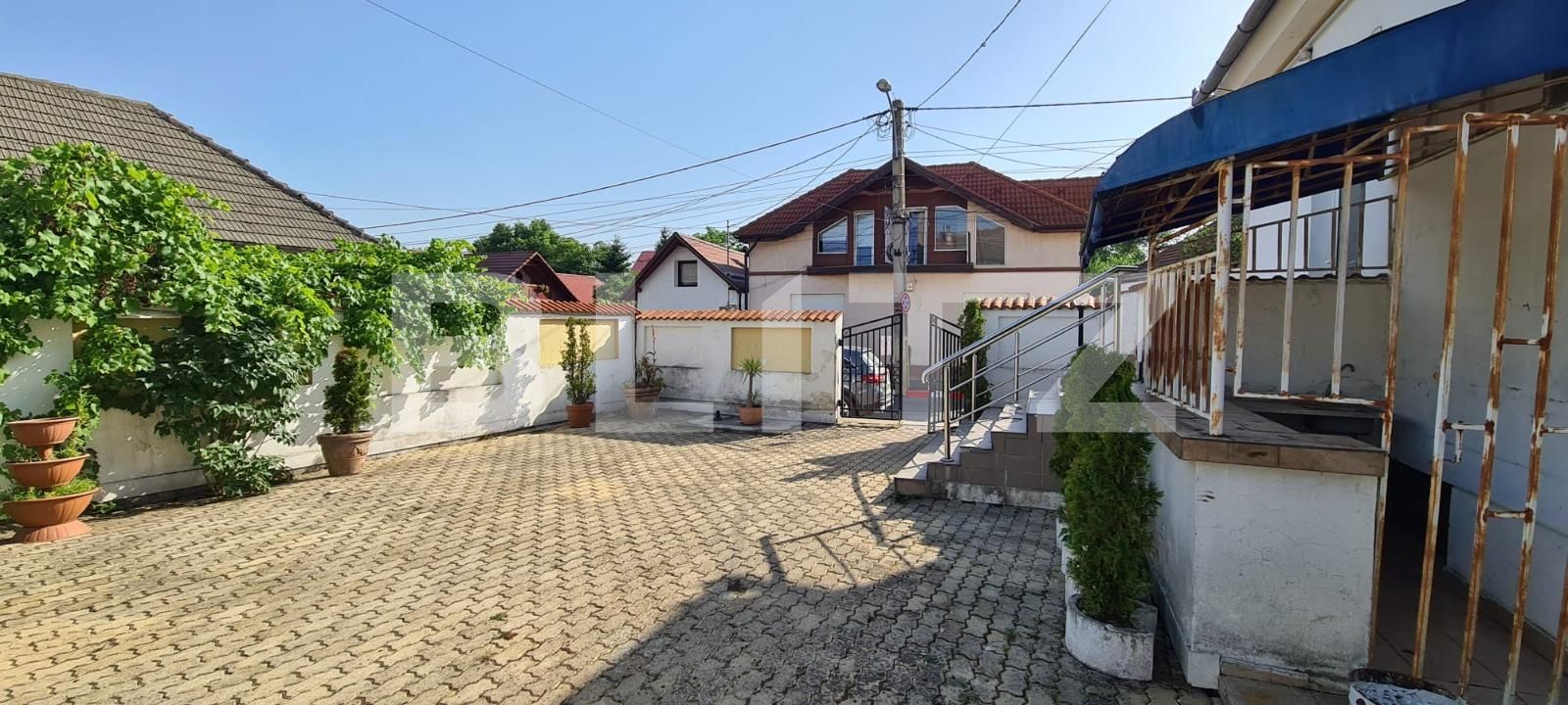 Spațiu comercial de vânzare Exterior Sud - 74566SVC | BLITZ Brașov | Poza13