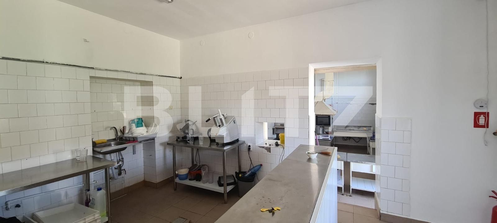 Spațiu comercial de vânzare Exterior Sud - 74566SVC | BLITZ Brașov | Poza8