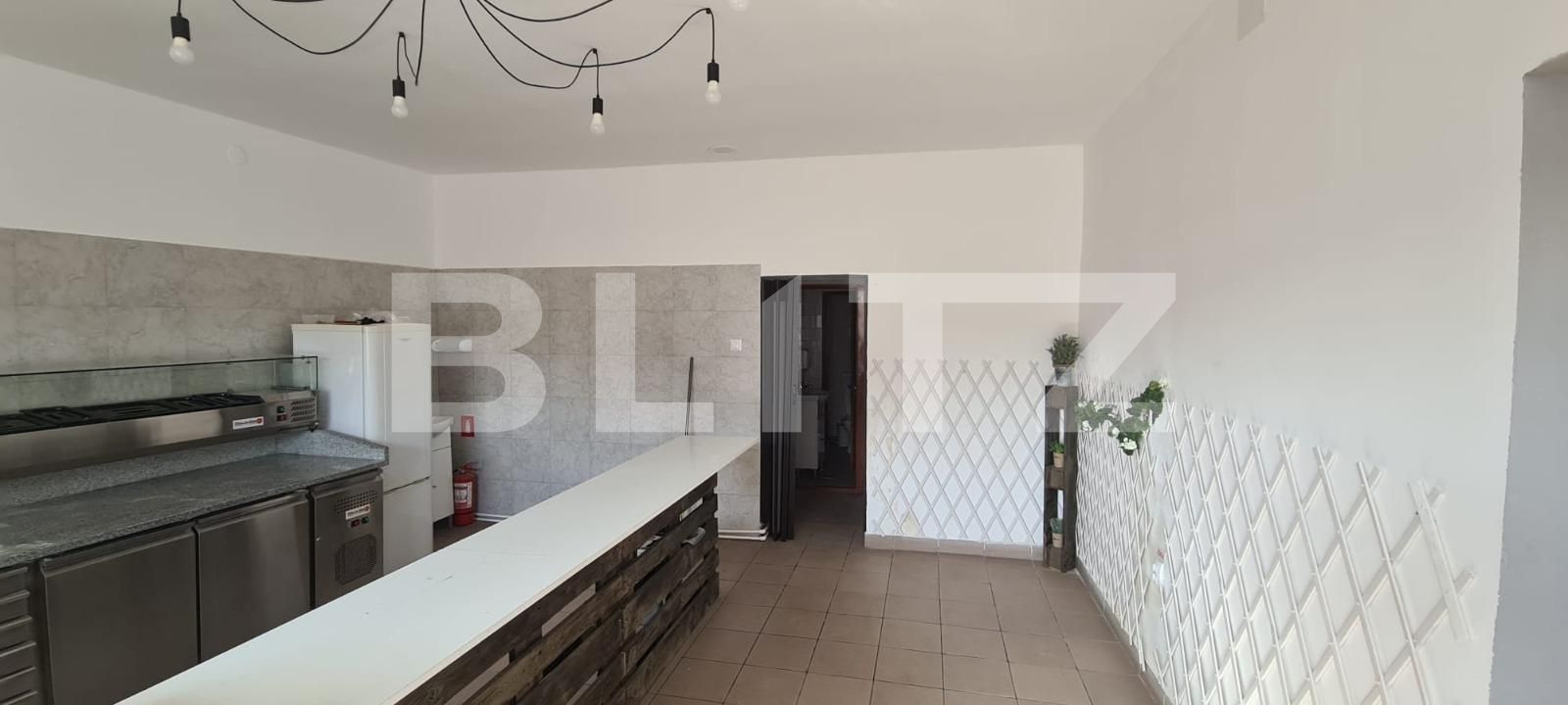 Spațiu comercial de vânzare Exterior Sud - 74566SVC | BLITZ Brașov | Poza6