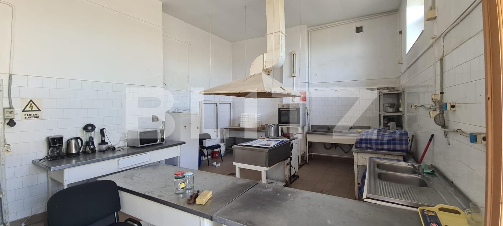 Spațiu comercial de vânzare Exterior Sud - 74566SVC | BLITZ Brașov | Poza9