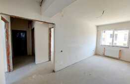 Investitie! Apartament de 2 camere decomandate, etajul intermediar, 51mp! zona teilor