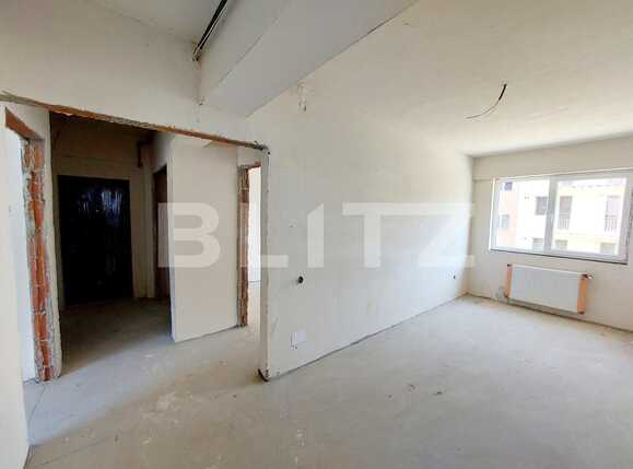 Apartament de vânzare 2 camere Floreşti - 74568AV | BLITZ Cluj-Napoca | Poza1