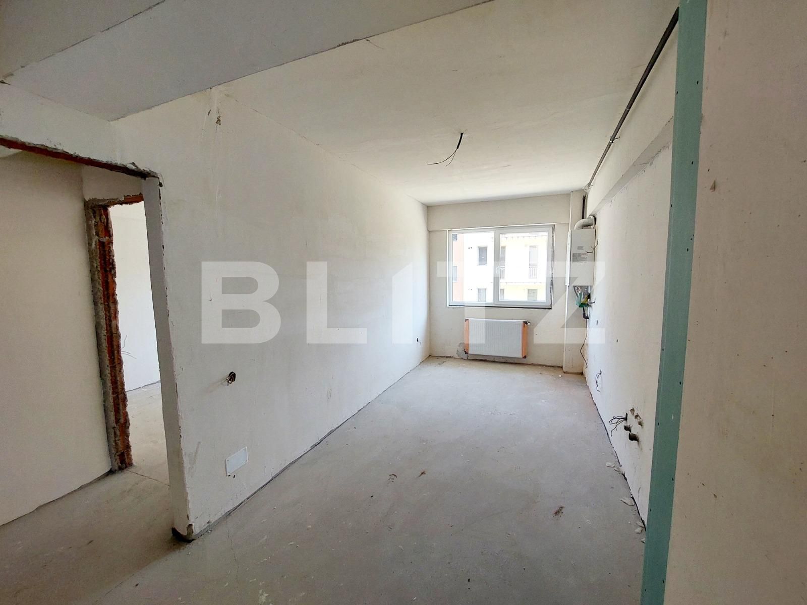 Apartament de vânzare 2 camere Floreşti - 74568AV | BLITZ Cluj-Napoca | Poza2