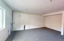 INVESTITIE! Apartament 2 camere, 49 mp, parcare subterana! zona Teilor