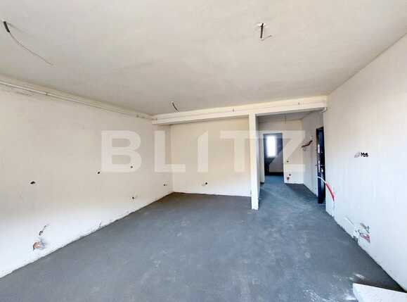 Apartament de vânzare 2 camere Floreşti - 74572AV | BLITZ Cluj-Napoca | Poza1