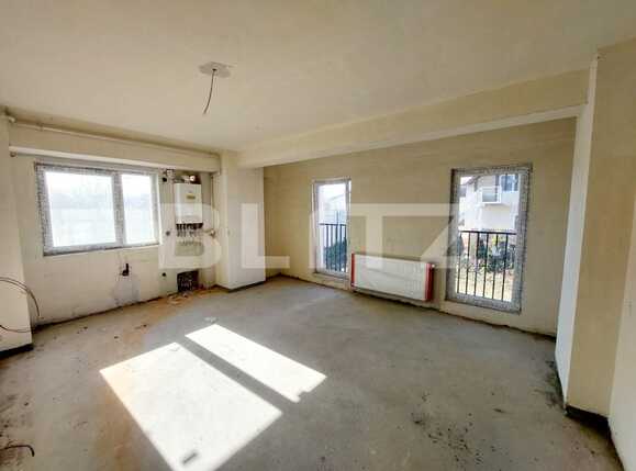 Apartament de vânzare 3 camere Floreşti - 74573AV | BLITZ Cluj-Napoca | Poza6