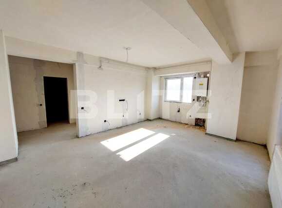 Apartament de vânzare 3 camere Floreşti - 74573AV | BLITZ Cluj-Napoca | Poza1