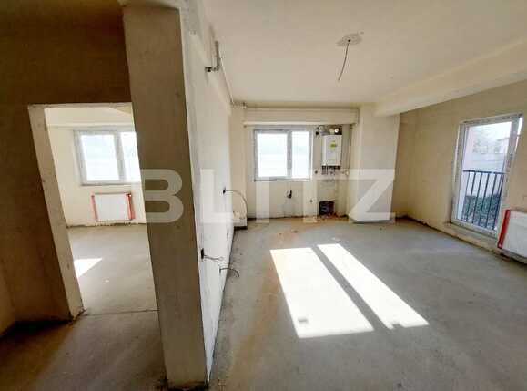 Apartament de vânzare 3 camere Floreşti - 74573AV | BLITZ Cluj-Napoca | Poza5
