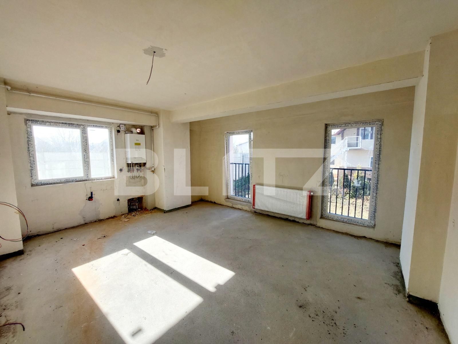 Apartament de vânzare 3 camere Floreşti - 74573AV | BLITZ Cluj-Napoca | Poza6