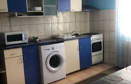 Garsoniera de 25 mp, decomandata, zona Parcului Babes