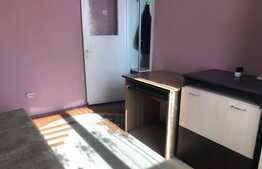 Garsoniera de 25 mp, decomandata, zona Parcului Babes