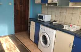 Garsoniera de 25 mp, decomandata, zona Parcului Babes