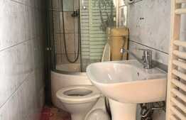 Garsoniera de 25 mp, decomandata, zona Parcului Babes