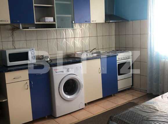 Garsonieră de închiriat Manastur - 74574AI | BLITZ Cluj-Napoca | Poza5