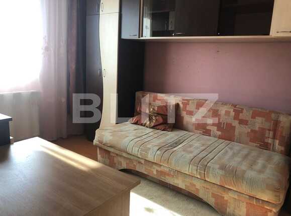 Garsonieră de închiriat Manastur - 74574AI | BLITZ Cluj-Napoca | Poza2